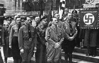 Hitler, Hess, Himmler