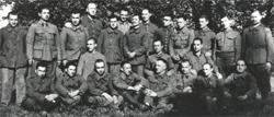 Vilna Jews in the Polish Army
